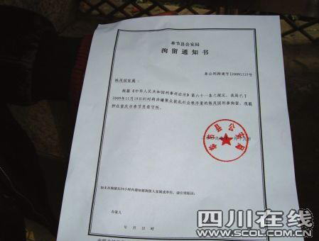 老人树居3月抗强拆被诉聚众扰乱交通秩序罪