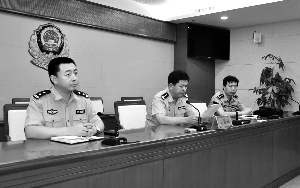 河北邯郸身亡区长被认定为抑郁自杀 曾主抓拆迁