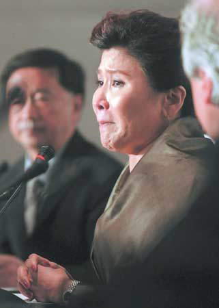 达芬奇老总:请别拍我了 我不想再被网友恶搞