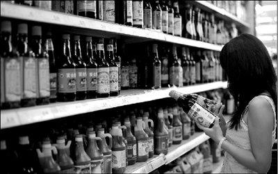 陈醋勾兑门曝醋业国标漏洞 检测难区分是否酿造