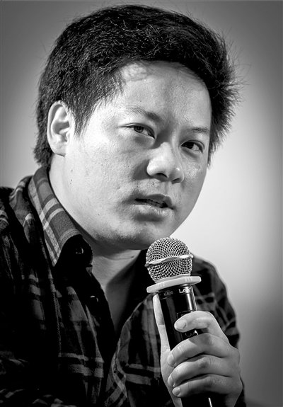 罗昌平谈实名举报刘铁男:很难给反腐带来质变